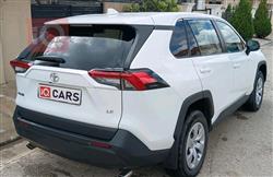 تويوتا راف 4